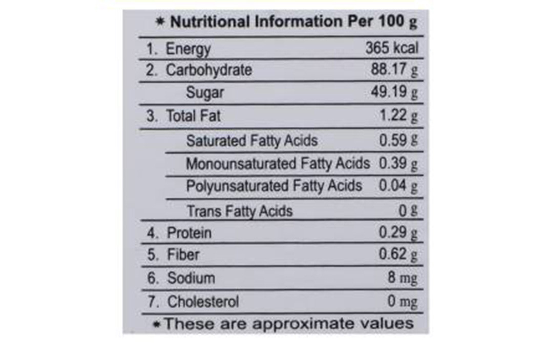Haldiram's Nagpur Mango Halwa    Box  200 grams